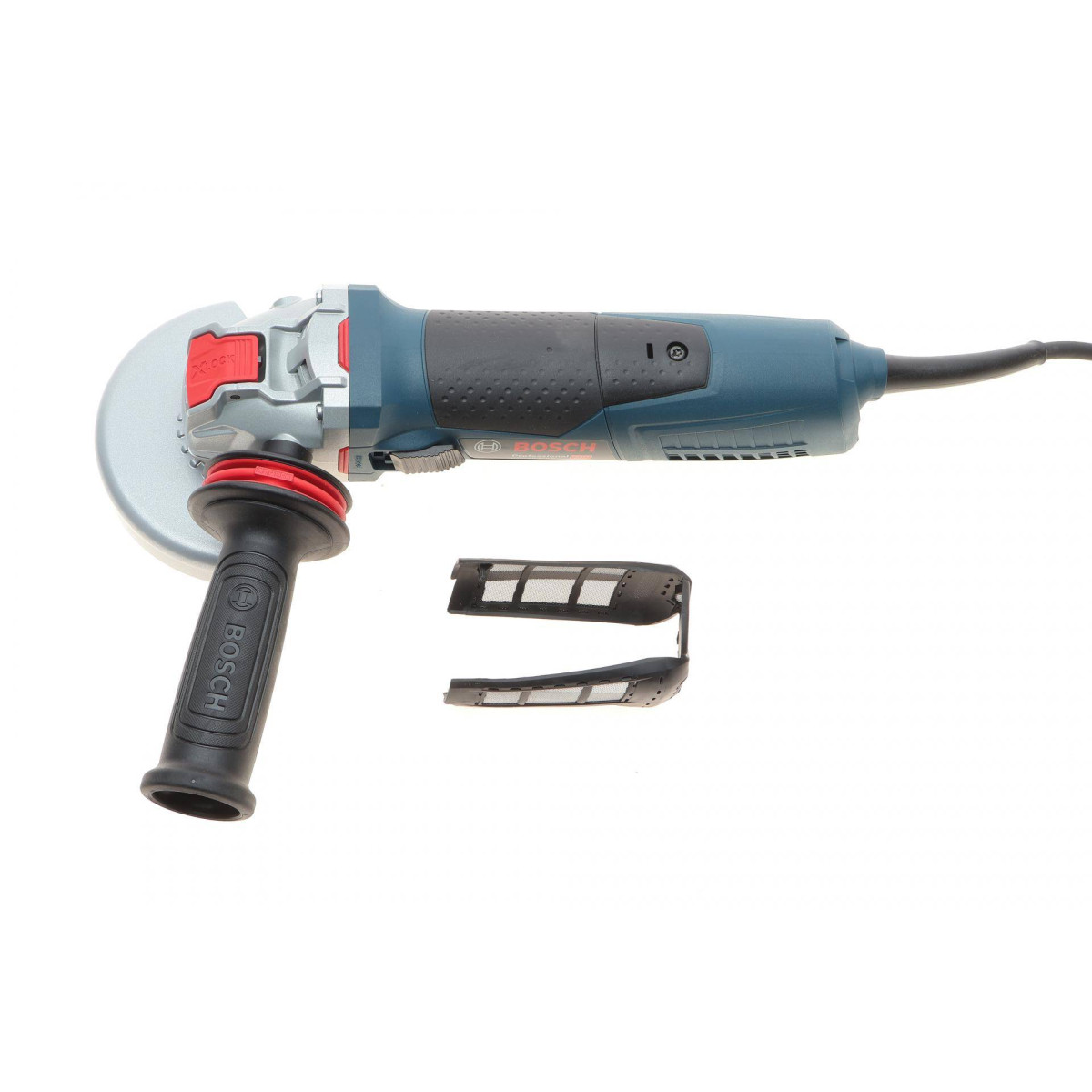 Шліфмашина кутова GWX 19-125 S X-Lock (1900 Вт, 2800-11500 об/хв, Ø125 мм)