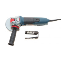 Шліфмашина кутова GWX 19-125 S X-Lock (1900 Вт, 2800-11500 об/хв, Ø125 мм)