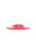Круг відрізний алмазний 115x22,23 мм RED LINE TURBO
