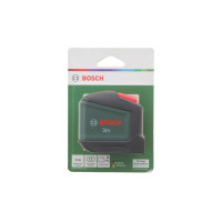 Рулетка Bosch 3 м х 19 мм