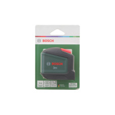 Рулетка Bosch 3 м х 19 мм