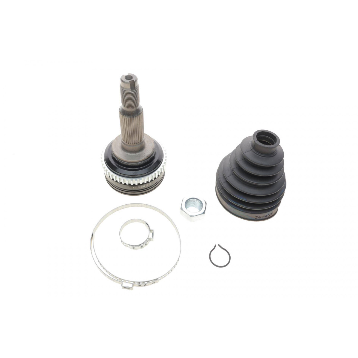 ШРКШ (зовнішній) Chevrolet Lacetti 1.6/1.8i 05- (33x52x47) (+ABS)