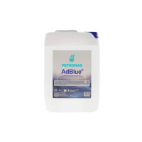 Рідина для нейтралізації відпрацьованих газів AdBlue (сечовина) (10L)