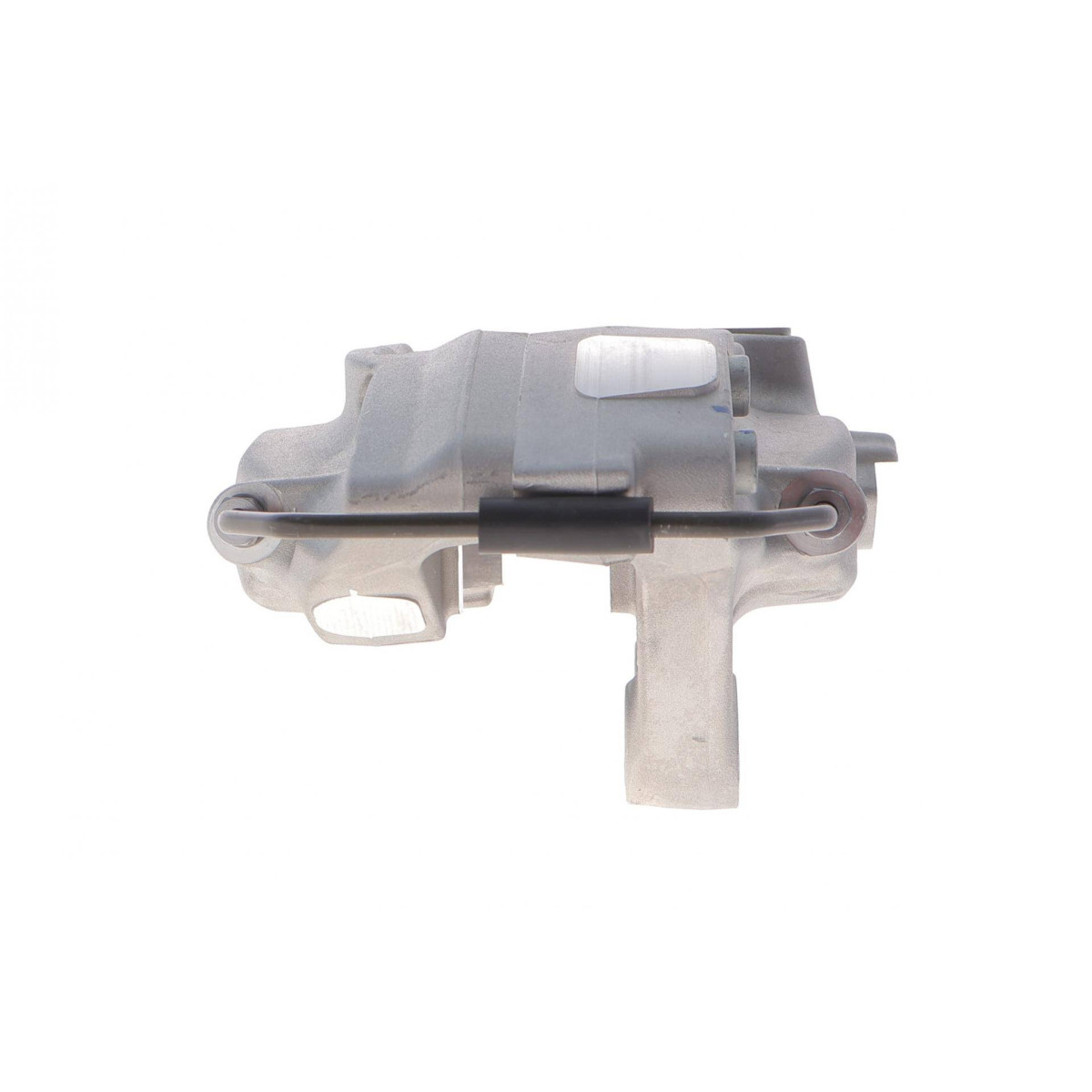 Супорт гальмівний (задній) (L) Tesla Model S 15-/Model X 15- (d=28/32mm) (Brembo)