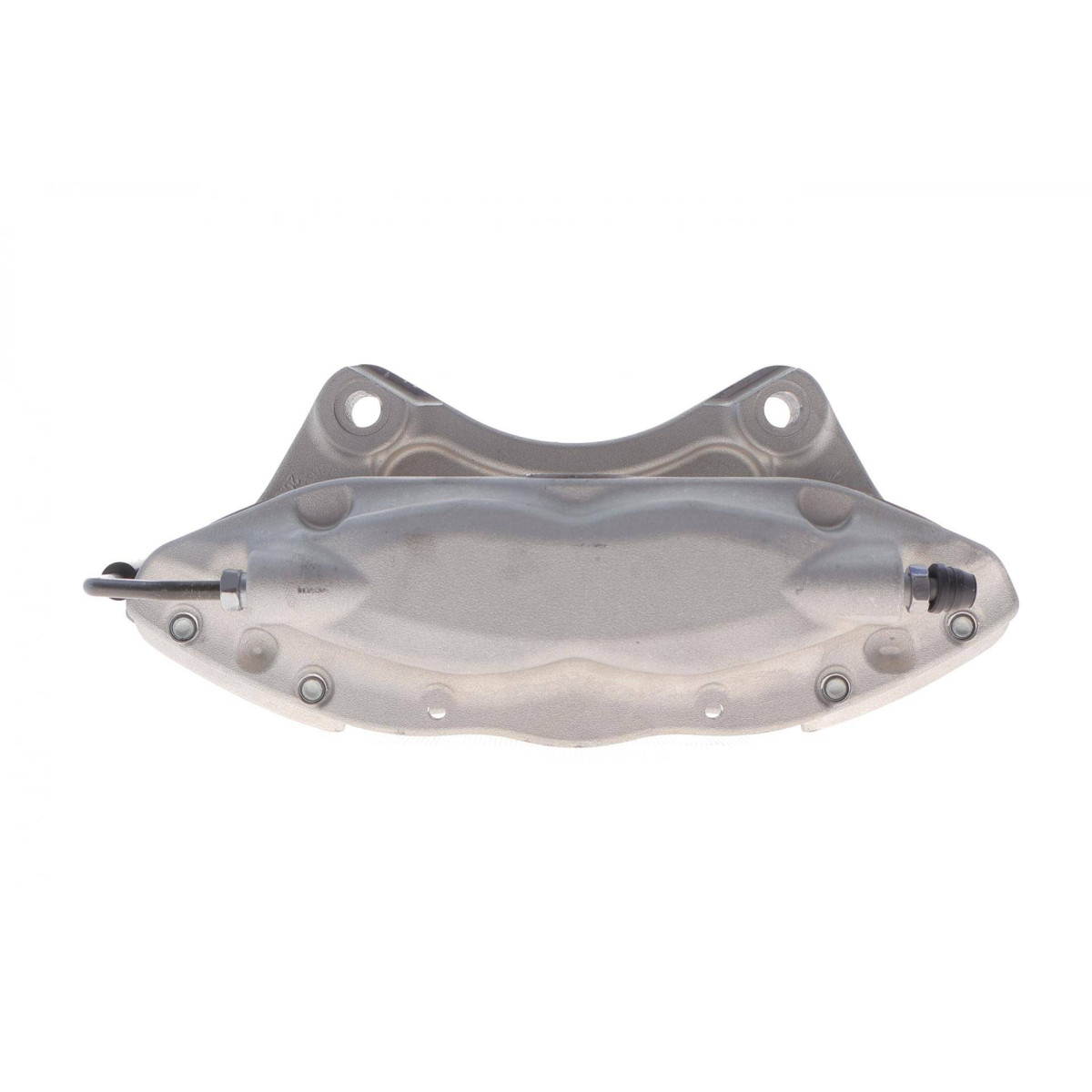 Супорт гальмівний (задній) (L) Tesla Model S 15-/Model X 15- (d=28/32mm) (Brembo)