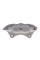Супорт гальмівний (задній) (L) Tesla Model S 15-/Model X 15- (d=28/32mm) (Brembo)