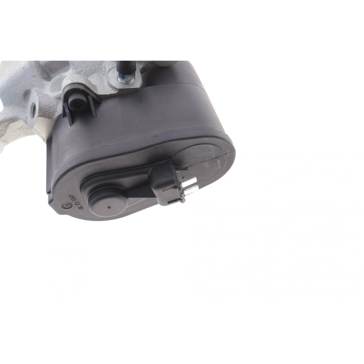 Супорт гальмівний (задній) (L) Volvo S60 II/S80 II/V60 I/V70 III 06- (d=41mm) (TRW)(пошкоджена фішка)