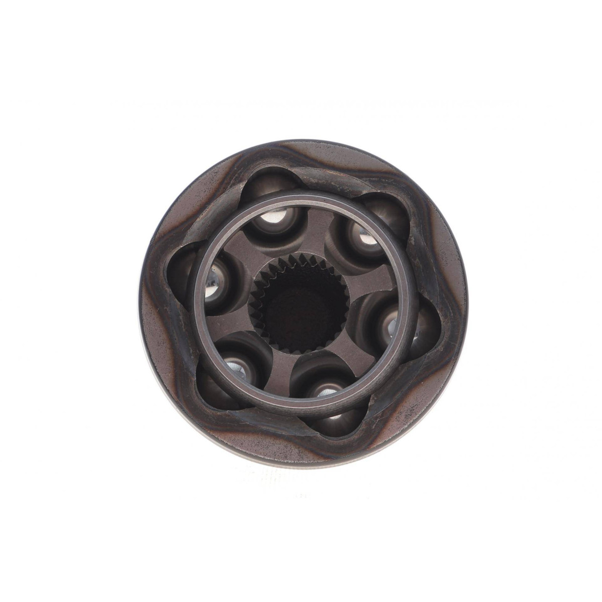 ШРКШ (зовнішній) Volvo S60/V60 10-15/S80/V70 06-16/XC60 08-17/XC70 13-16(40z/27z/63mm)
