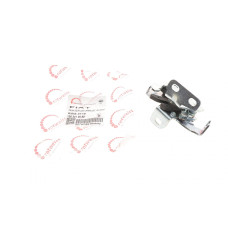 Замок дверей (задніх/зверху/L) Peugeot Boxer/Citroen Jumper/Fiat Ducato 06-