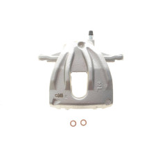 Супорт гальмівний (передній) (L) Toyota Avensis 03-08 (d=57mm) (BOSCH)