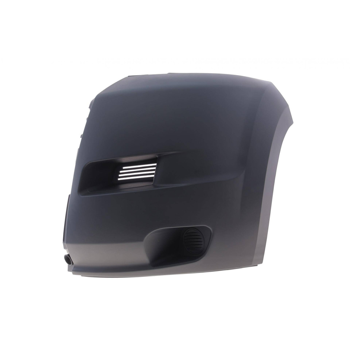 Кут бампера (переднього) Citroen Jumper/ Fiat Ducato/ Peugeot Boxer 06-14 (L)