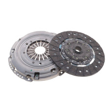 Комплект зчеплення VW Tiguan 2.0 TFSI 07-18 (d=240mm)
