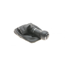 Рукоятка важеля КПП VW Golf IV 97-05 (+ чохол)