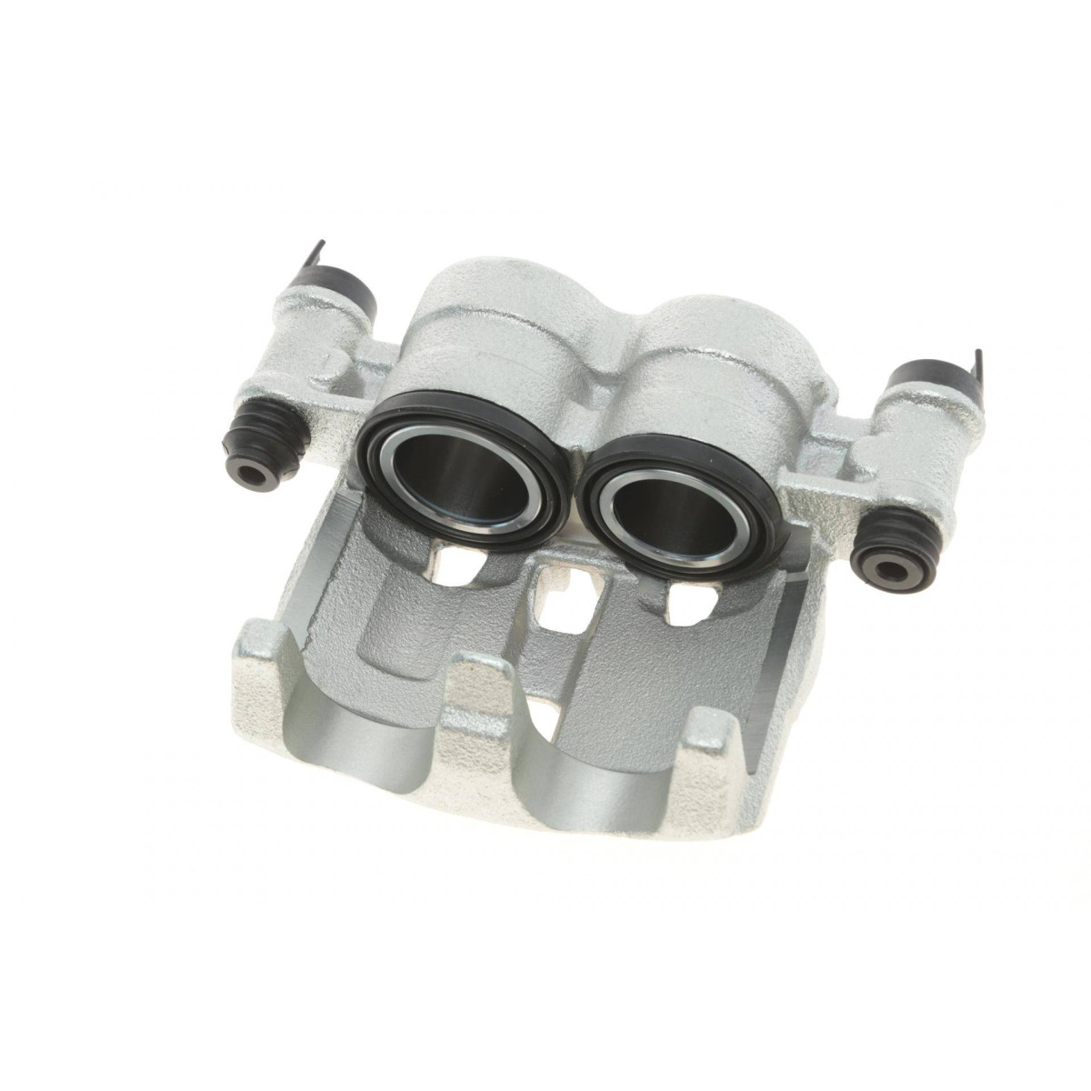 Супорт гальмівний (передній) (R) Peugeot Boxer/Citroen Jumper II 06- (d=46/52mm) (Brembo)