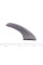 Молдинг бампера Citroen Jumper/ Fiat Ducato/ Peugeot Boxer 06- (L)