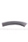Молдинг бампера Citroen Jumper/ Fiat Ducato/ Peugeot Boxer 06- (L)