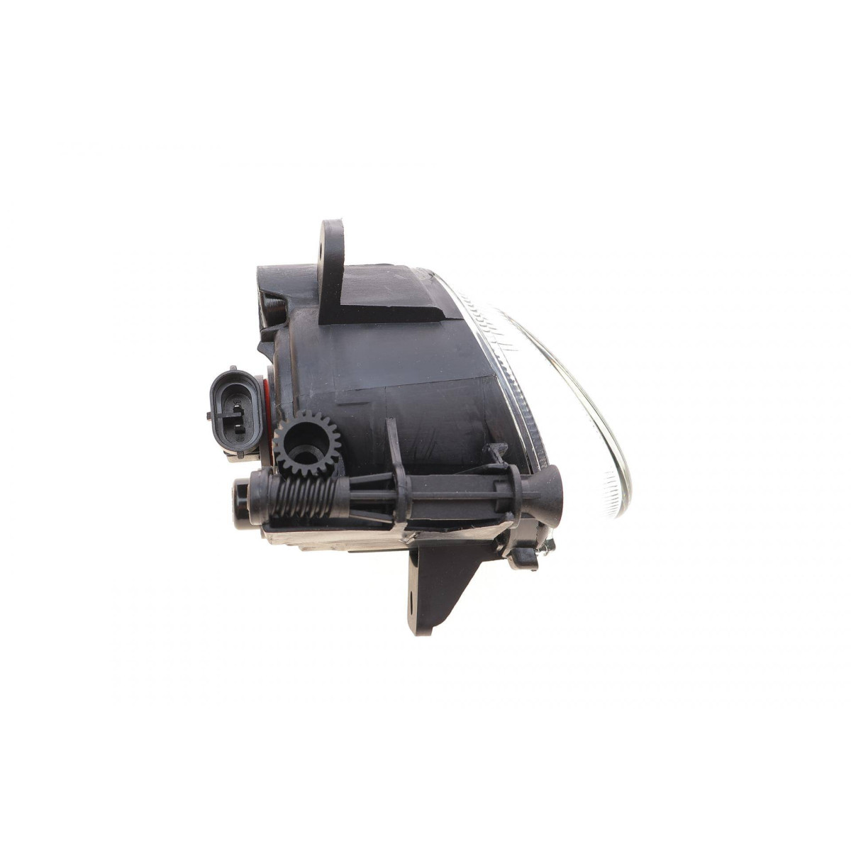 Фара протитуманна Audi A4/A6/VW Passat CC 08-18 (R)