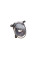 Фара протитуманна Audi A4/A6/VW Passat CC 08-18 (R)