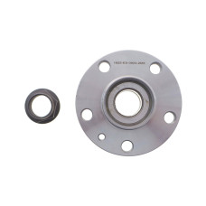 Підшипник маточини (задньої) Citroen Jumpy/Fiat Scudo/Peugeot 806/Expert 95-06 (+ABS48z)