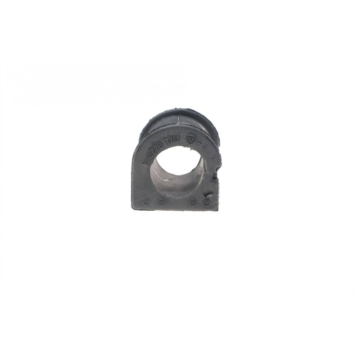Втулка стабілізатора (переднього) Toyota Yaris 99-05 (d=24mm)