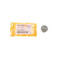 Шестерня ручки склопідйомника VW Caddy II/ T4/ T5/ LT 28-55