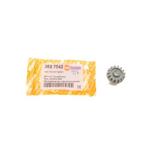 Шестерня ручки склопідйомника VW Caddy II/ T4/ T5/ LT 28-55