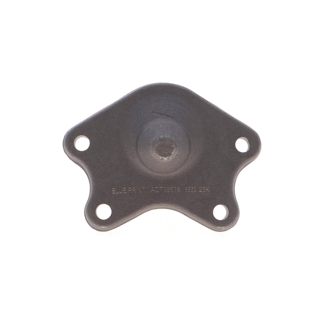 Опора кульова (передня/зверху) Toyota Hilux 82-05/VW Taro 89-97