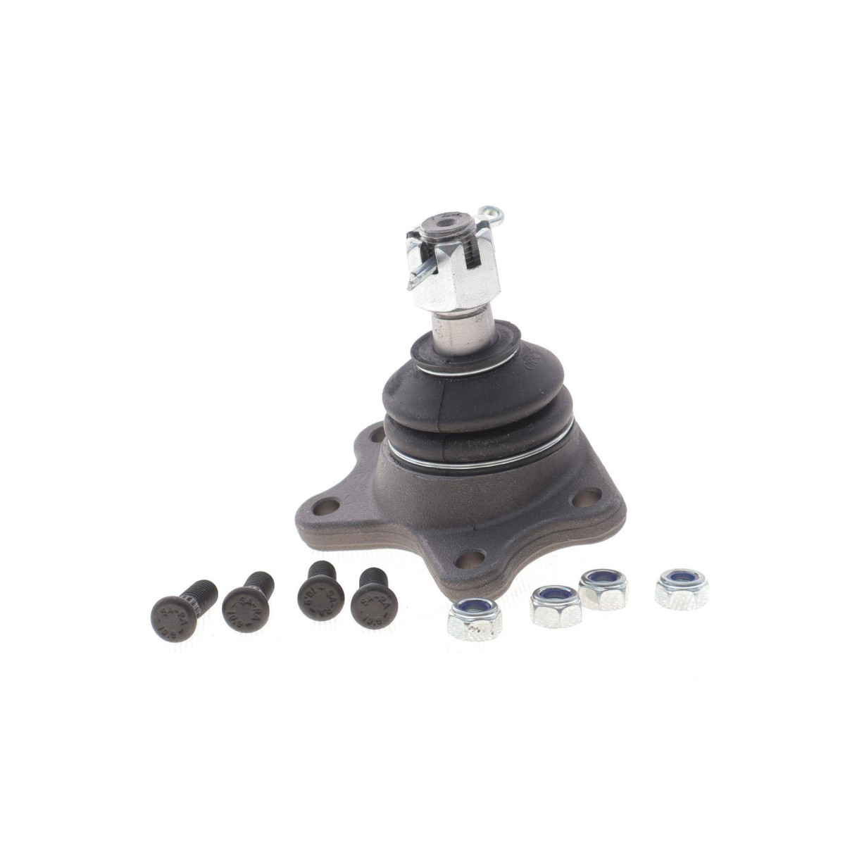 Опора кульова (передня/зверху) Toyota Hilux 82-05/VW Taro 89-97