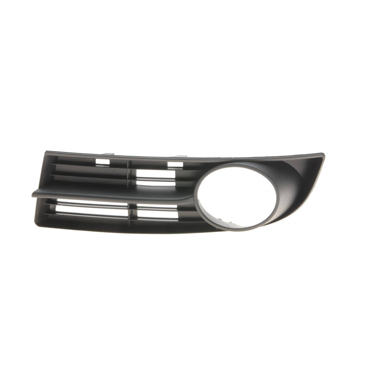 Вставка бампера (без протитуманки) VW Caddy III 04-15 (L)