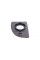 Скло дзеркала (з рамкою) Citroen Jumper/ Fiat Ducato/ Peugeot Boxer 02- (L)