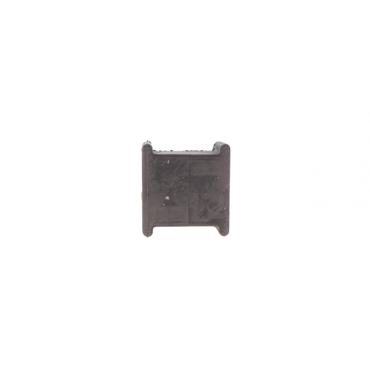 Втулка стабілізатора (переднього/заднього) Toyota Camry -06/Land Cruiser -10 (d=24mm)