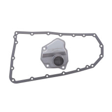 Фільтр АКПП Nissan Juke 1.6 DIG-T 10-19 (к-кт з прокладкою)