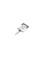 Головка 1/4" зі хромованою вставкою Torx TR8