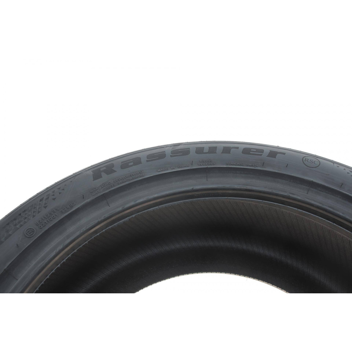 Шина K3000 275/40 ZRF19 XL 105W (літня) Run Flat