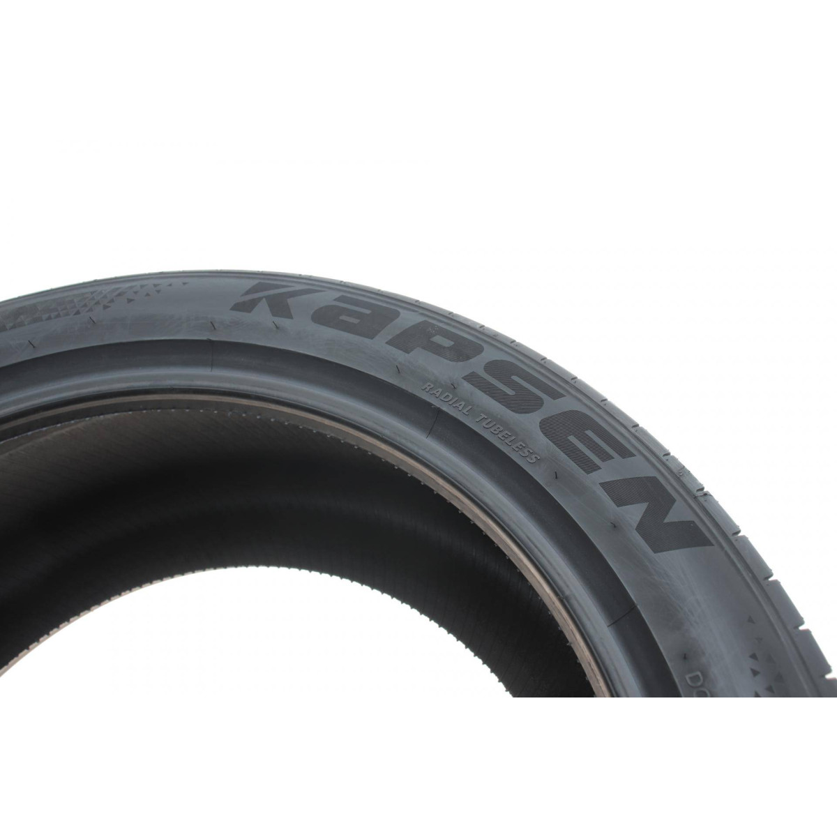 Шина K3000 275/40 ZRF19 XL 105W (літня) Run Flat