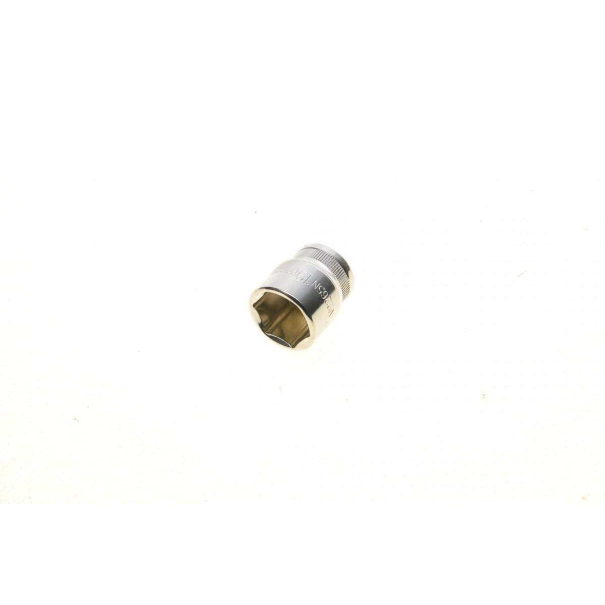 Головка торцева 3/8" 19 мм (хромована)