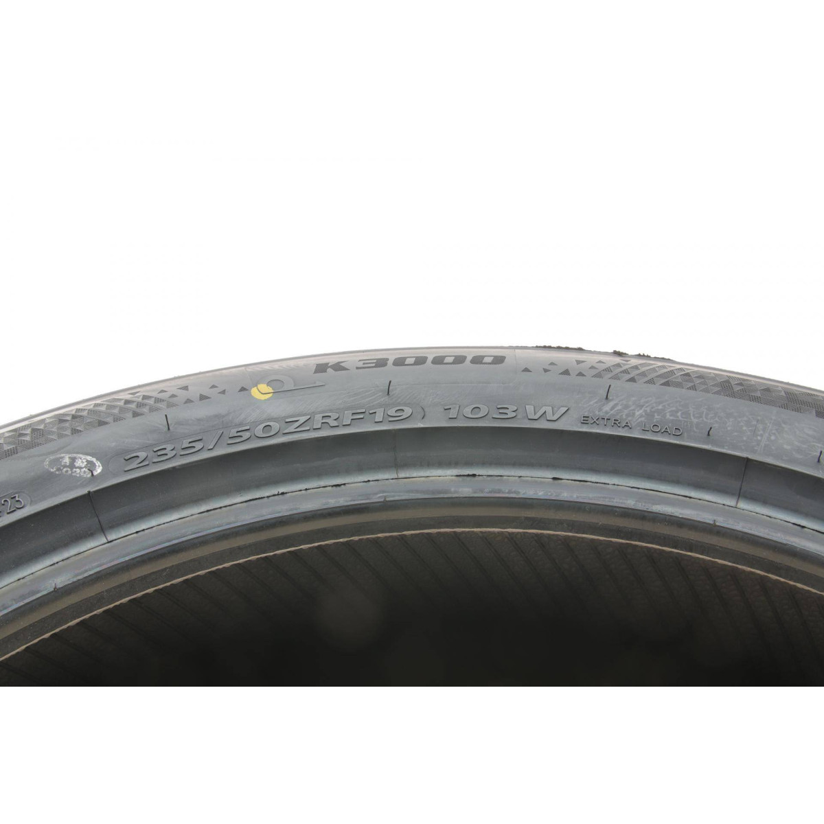Шина K3000 235/50 ZRF19 XL 103W (літня) Run Flat