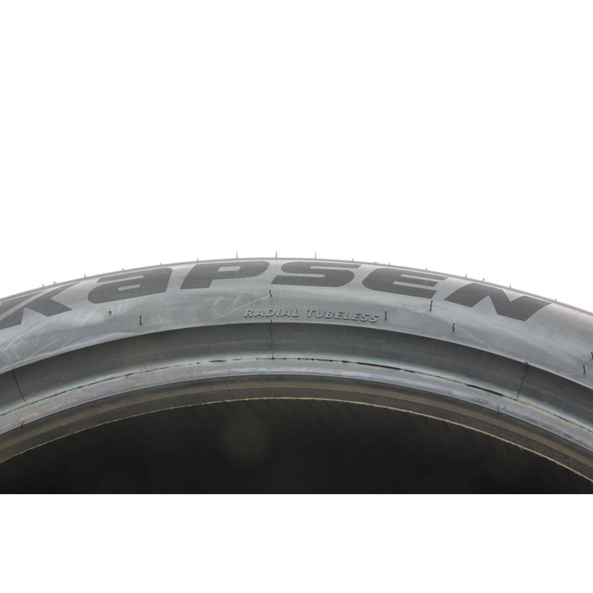 Шина K3000 235/50 ZRF19 XL 103W (літня) Run Flat