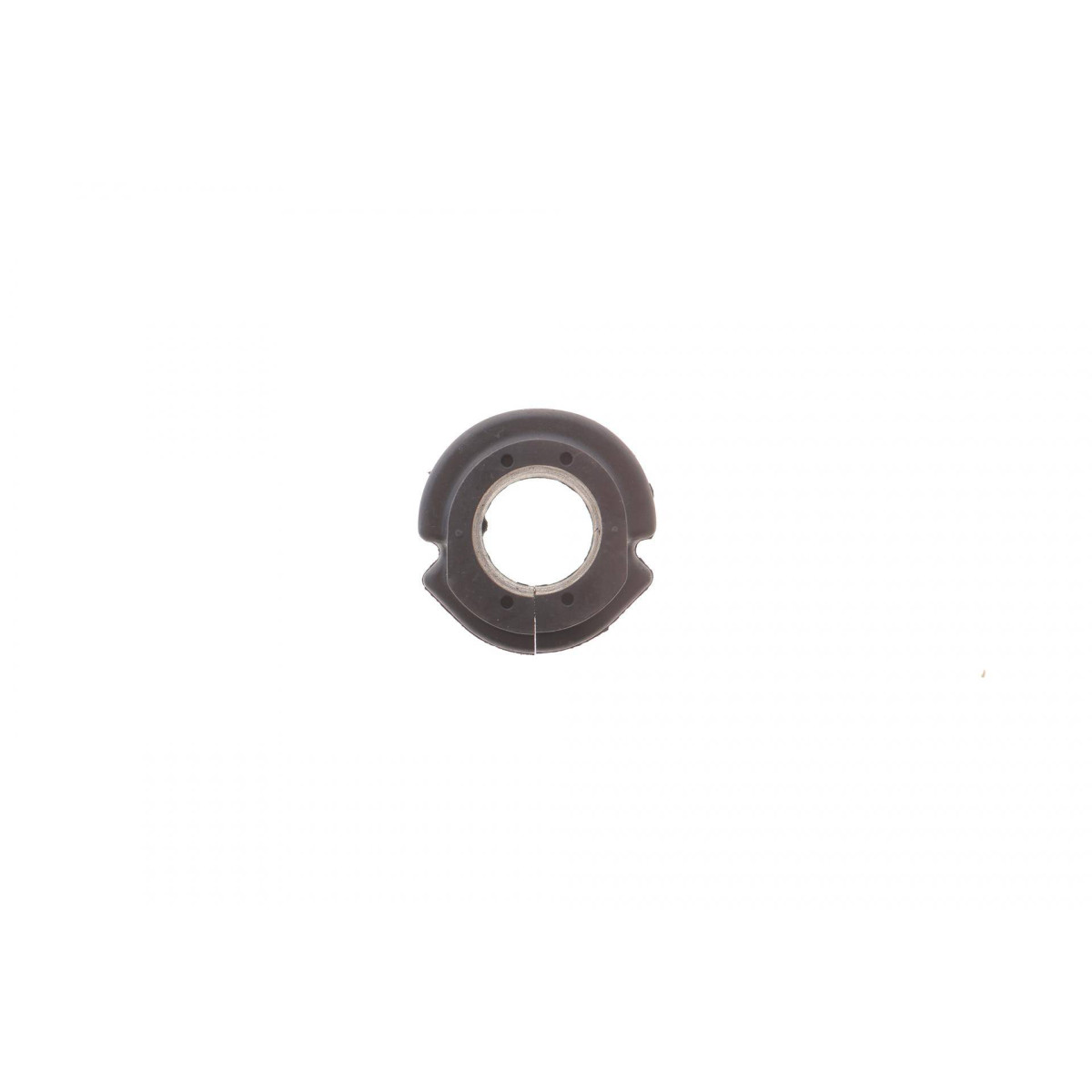 Втулка стабілізатора (переднього) Audi A6/VW Passat 96-05 (d=27mm)
