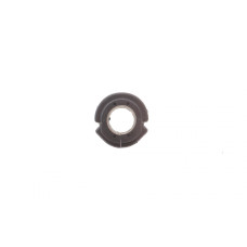 Втулка стабілізатора (переднього) Audi A6/VW Passat 96-05 (d=27mm)