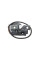 Замок капота VW Golf/Passat 14-