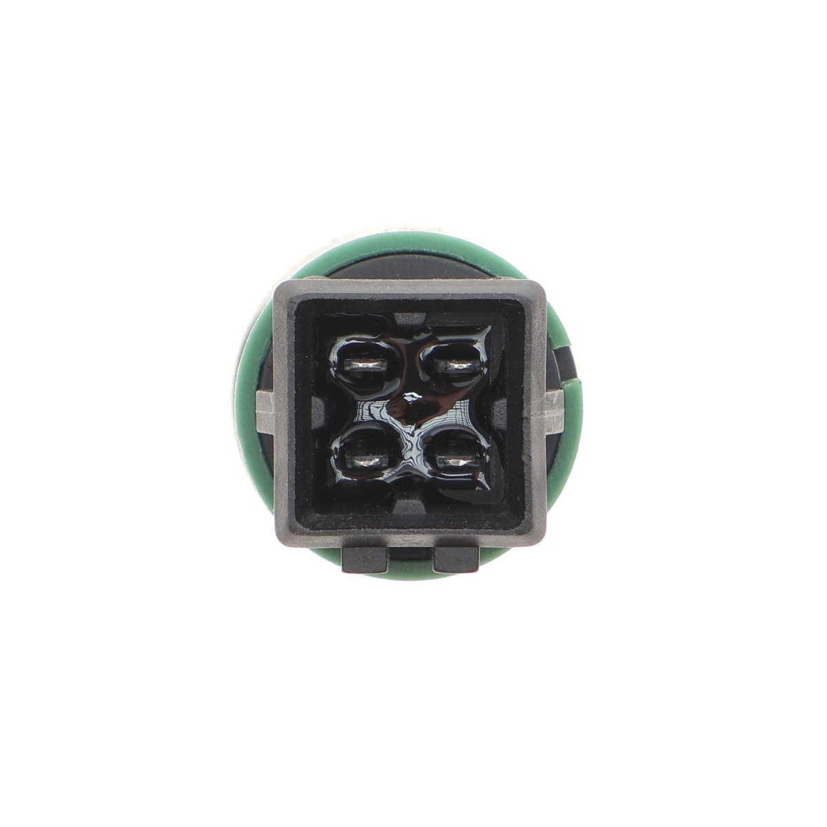 Датчик температури охолоджуючої рідини VW LT 2.4TD/Caddy II 1.9/T4 1.9/2.4D (4 конт.)