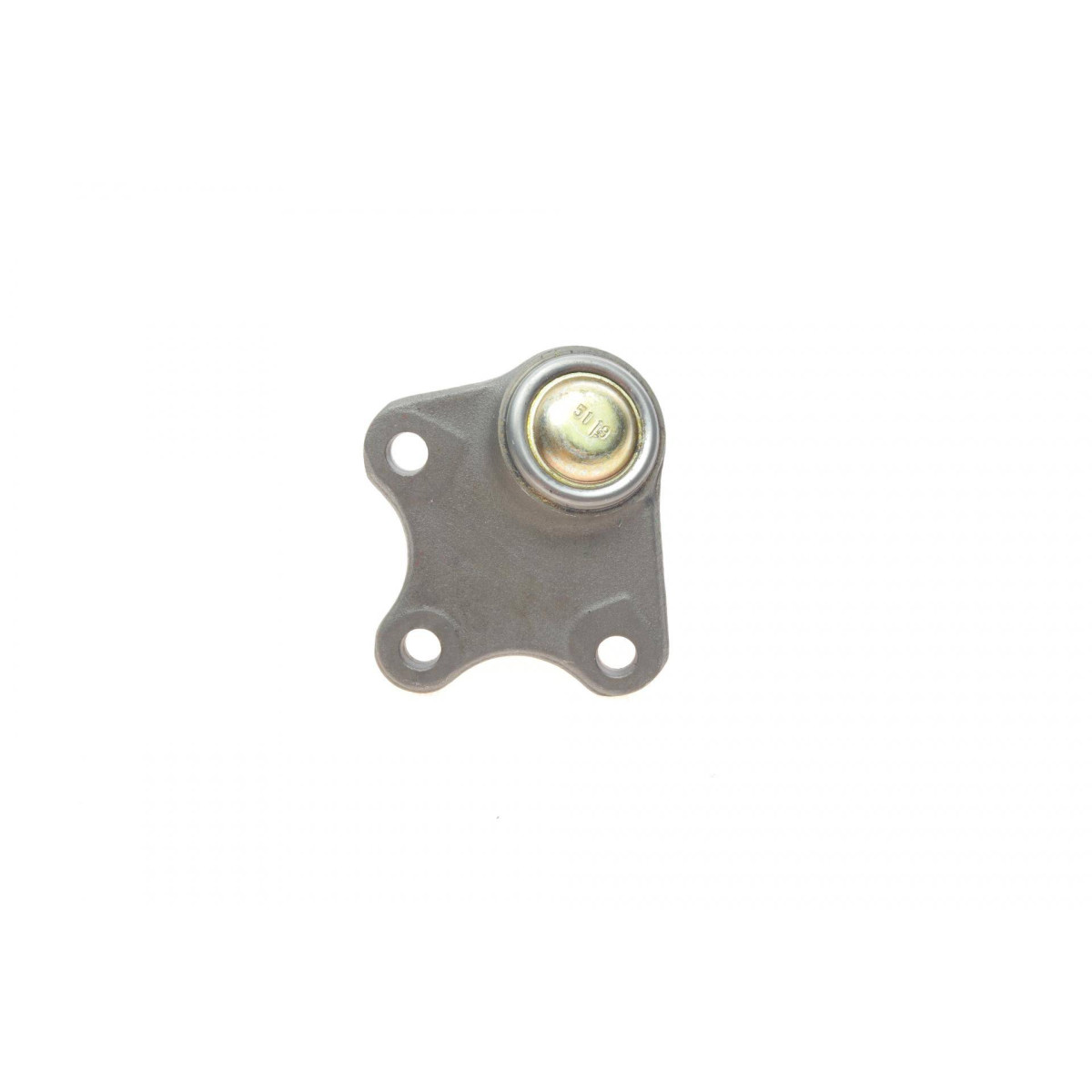 Опора кульова (передня/L) Skoda Fabia/VW Polo 1.2/1.9TDI 99-10 (к-кт)