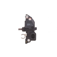 Реле генератора (14.5V) VW T5/Caddy/Crafter  03- (ограничение OE BOSCH)