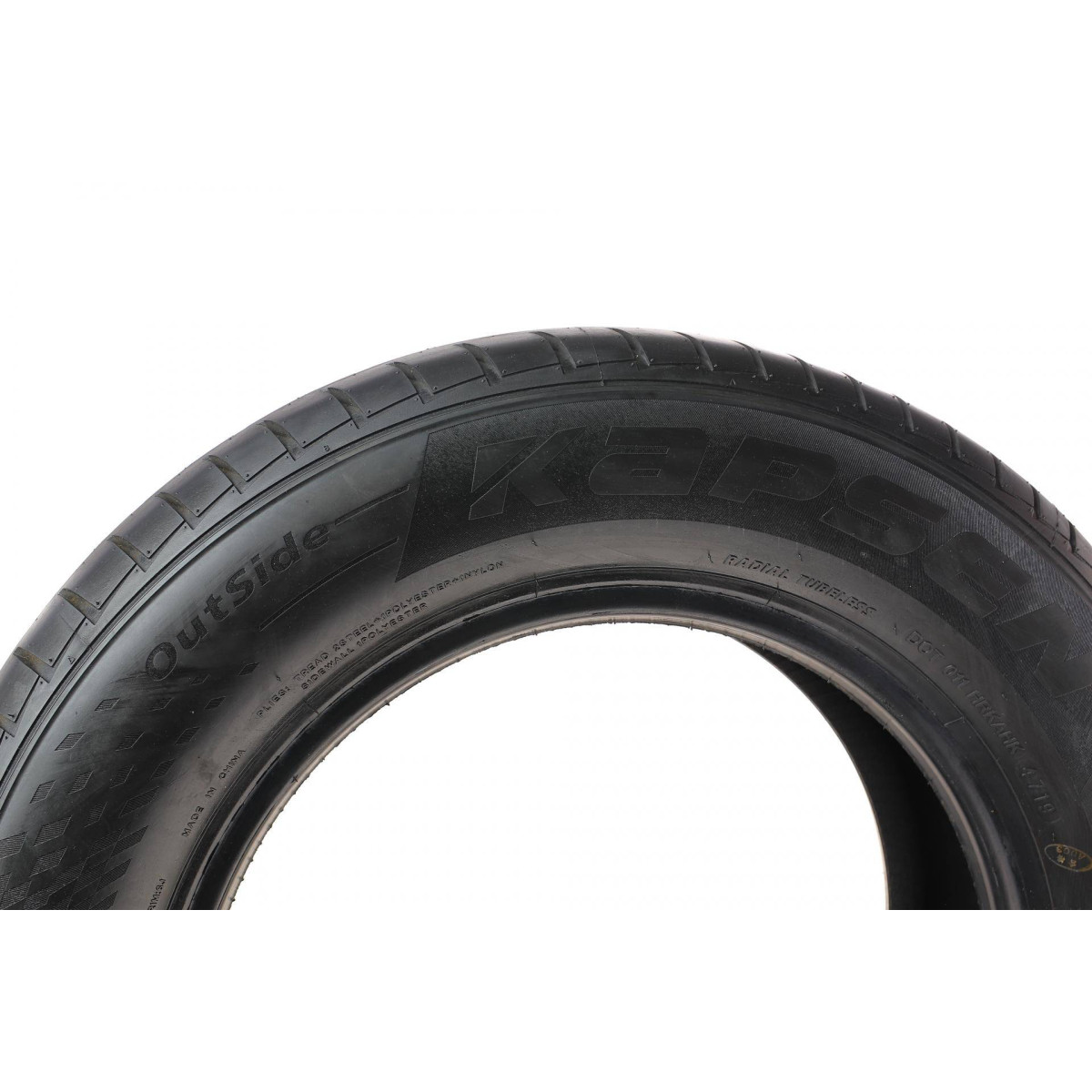 Шина K737 205/65 R15 94V (літня)