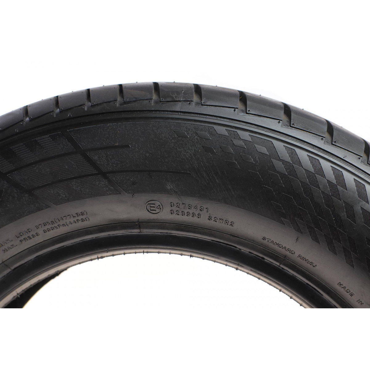 Шина K737 205/65 R15 94V (літня)
