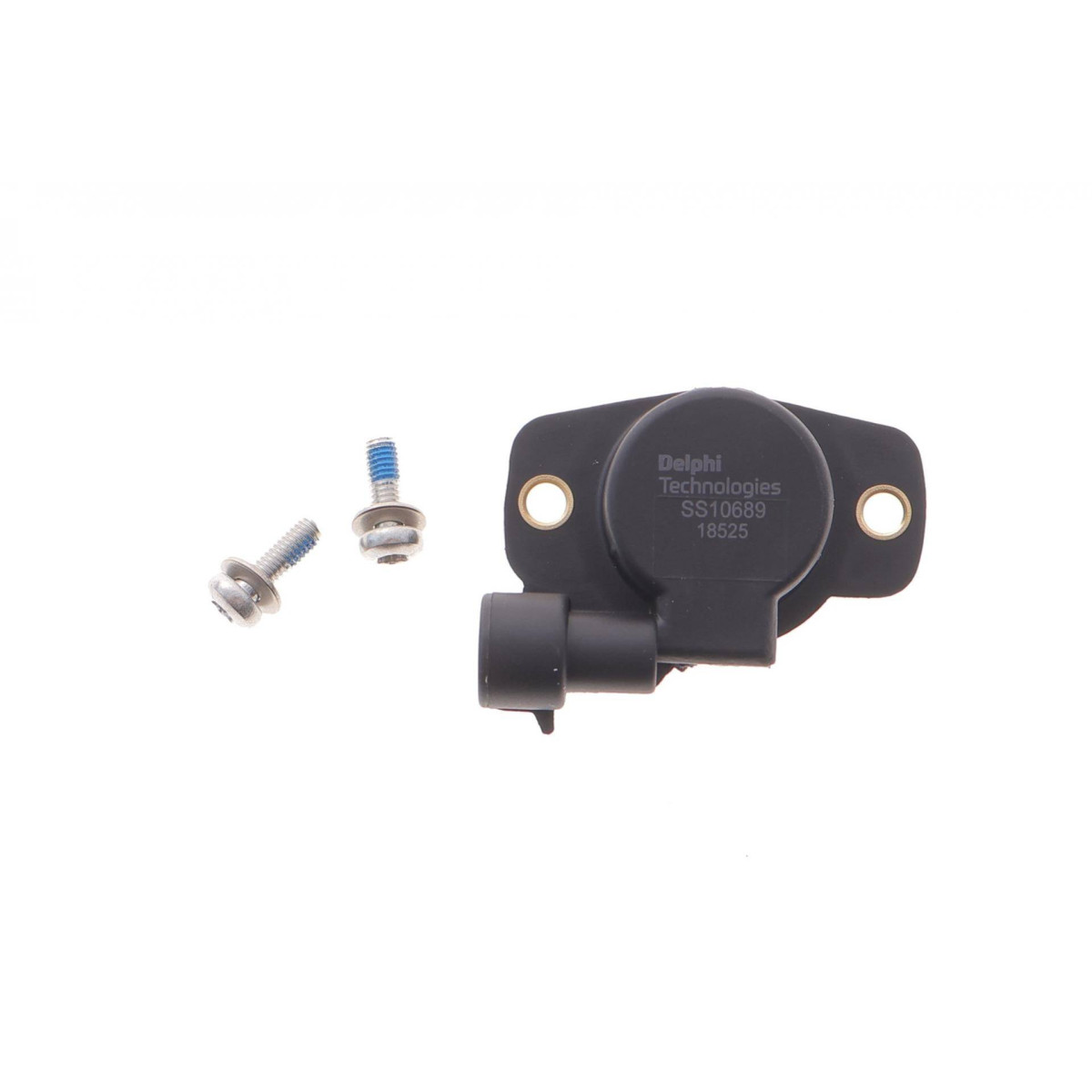Датчик положення заслонки дросельної VW Golf/Passat/Sharan/Renault Scenic/Fiat Bravo 1.6/1.8 93-09