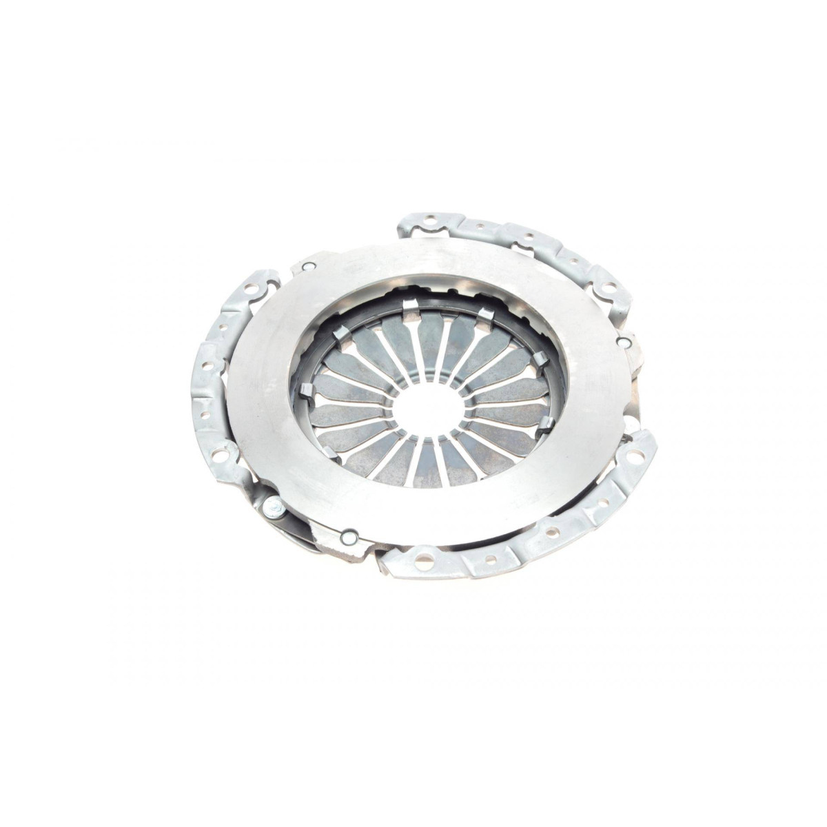 Комплект зчеплення Ford Fiesta/Mazda 2 1.6 01-08 (d=210mm)