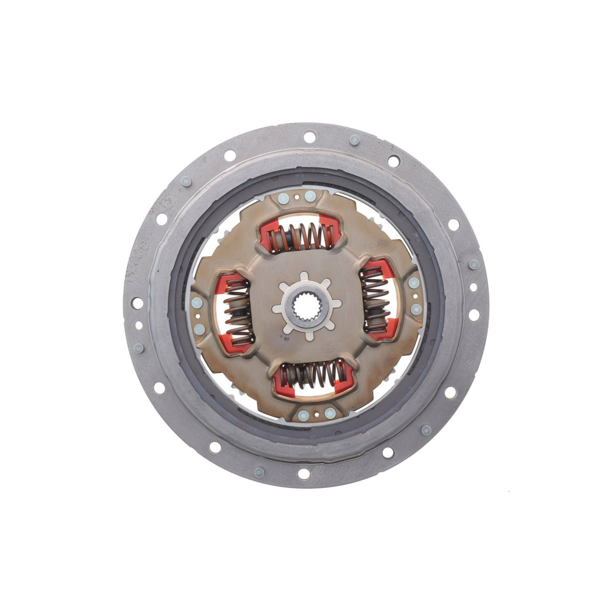 Диск зчеплення Toyota Auris/Prius 08- (d=271.5mm)