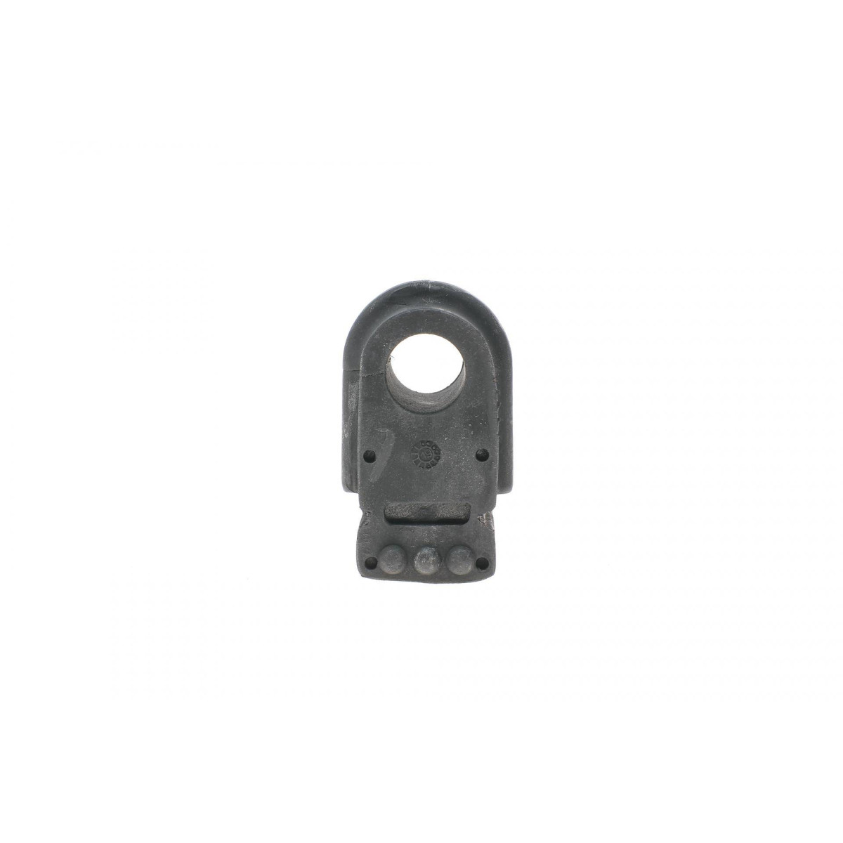 Втулка стабілізатора (переднього) Renault Megane II (d=18.5mm)